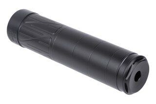 Energetic Armament Peak 30 7.62 NATO Suppressor with black nitride finish